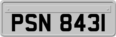 PSN8431