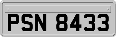 PSN8433
