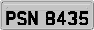 PSN8435