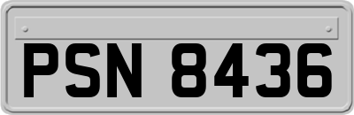 PSN8436