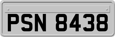 PSN8438