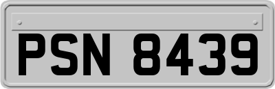 PSN8439