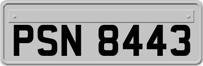 PSN8443