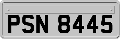 PSN8445