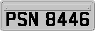 PSN8446