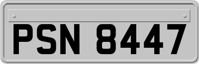 PSN8447