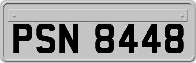 PSN8448