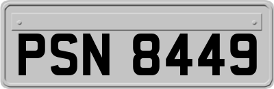 PSN8449