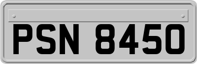 PSN8450