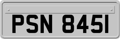 PSN8451
