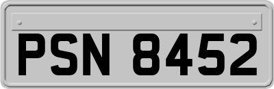 PSN8452