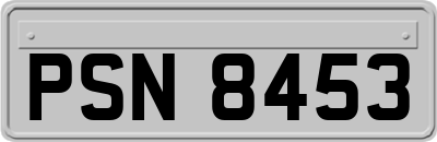 PSN8453