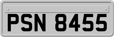 PSN8455