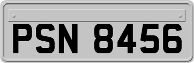 PSN8456