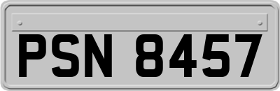 PSN8457