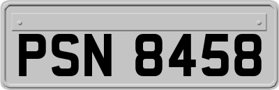 PSN8458