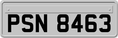 PSN8463
