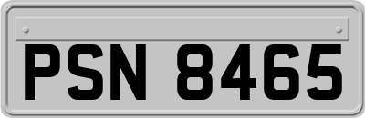 PSN8465