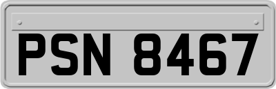 PSN8467
