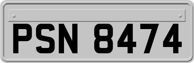 PSN8474
