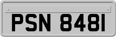 PSN8481