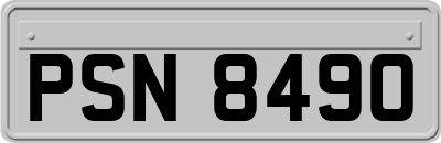 PSN8490