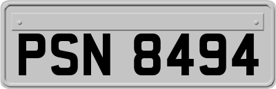 PSN8494