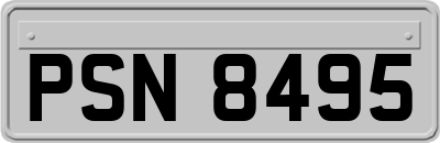 PSN8495