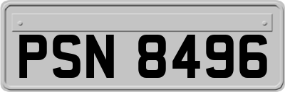 PSN8496