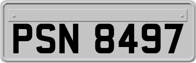 PSN8497