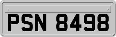 PSN8498