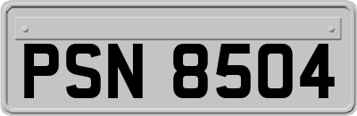 PSN8504