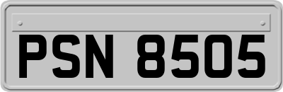 PSN8505