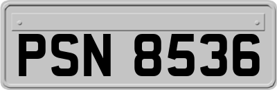 PSN8536
