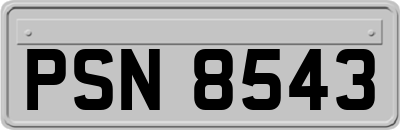 PSN8543