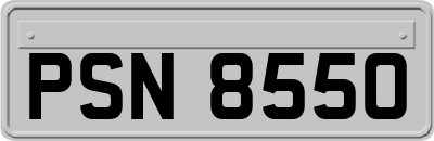PSN8550