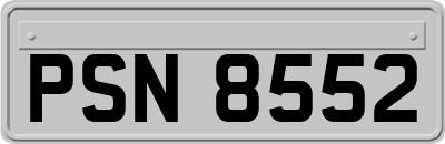 PSN8552