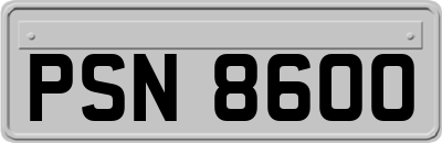 PSN8600