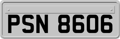 PSN8606