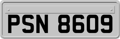 PSN8609