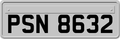 PSN8632