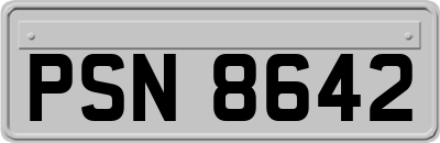 PSN8642