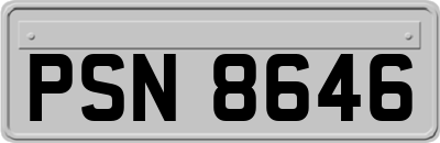 PSN8646