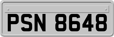 PSN8648