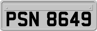 PSN8649