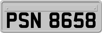 PSN8658