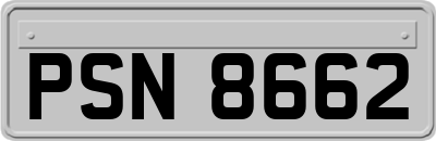 PSN8662