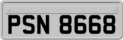 PSN8668