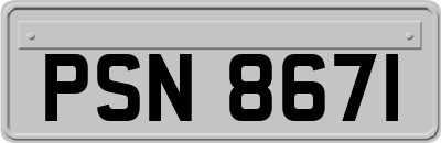 PSN8671