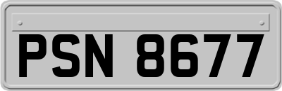 PSN8677